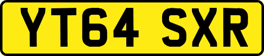 YT64SXR