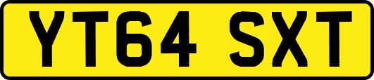 YT64SXT