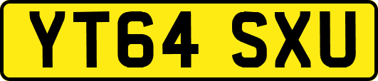 YT64SXU