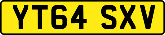 YT64SXV