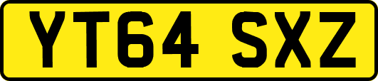YT64SXZ