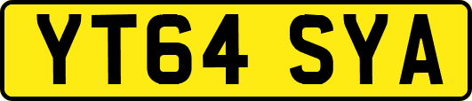 YT64SYA