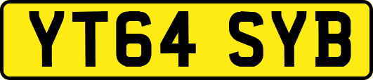 YT64SYB