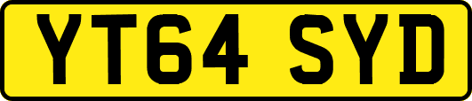 YT64SYD