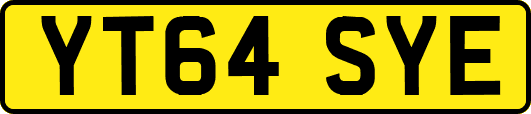YT64SYE