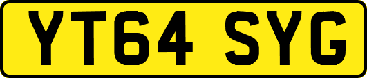 YT64SYG