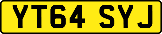 YT64SYJ