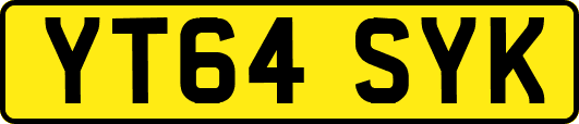 YT64SYK