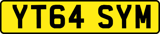 YT64SYM