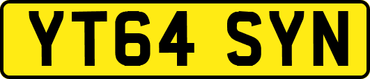 YT64SYN