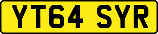 YT64SYR