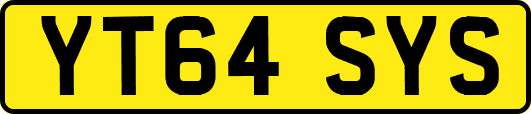 YT64SYS