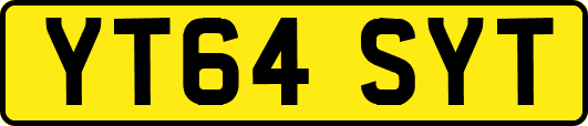 YT64SYT