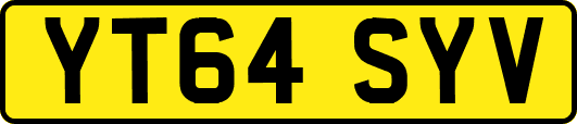 YT64SYV