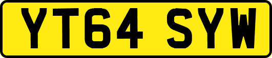 YT64SYW