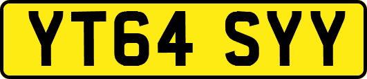 YT64SYY