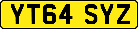YT64SYZ