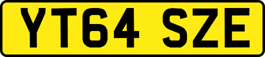 YT64SZE