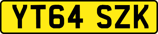YT64SZK