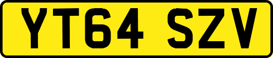 YT64SZV