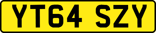 YT64SZY