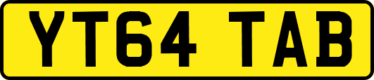 YT64TAB