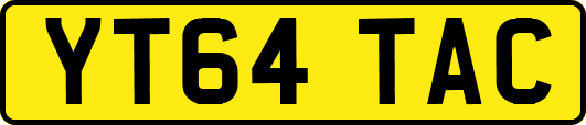YT64TAC