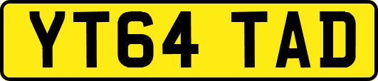 YT64TAD