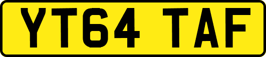 YT64TAF