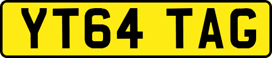 YT64TAG