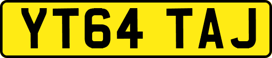 YT64TAJ