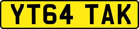 YT64TAK