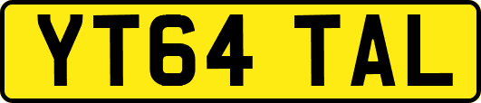YT64TAL