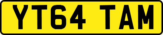 YT64TAM