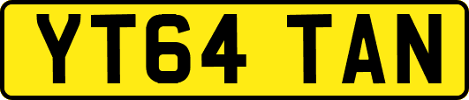YT64TAN
