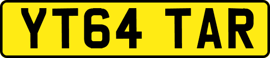 YT64TAR