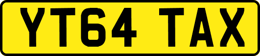 YT64TAX