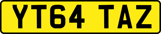 YT64TAZ