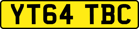 YT64TBC