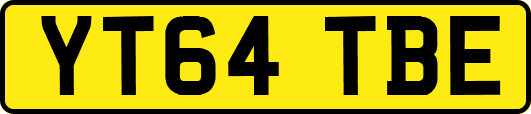 YT64TBE