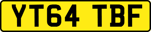 YT64TBF