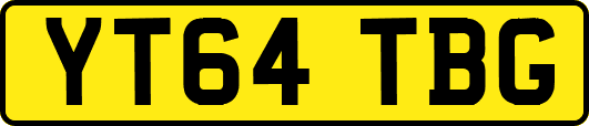 YT64TBG