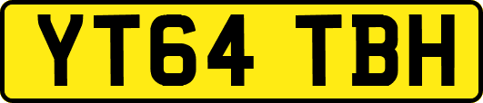 YT64TBH