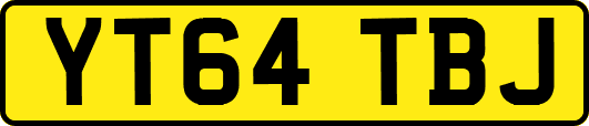 YT64TBJ