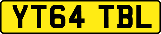 YT64TBL