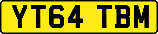 YT64TBM