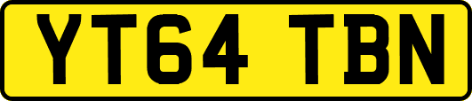 YT64TBN
