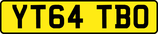 YT64TBO