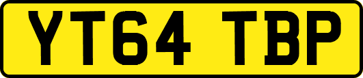 YT64TBP