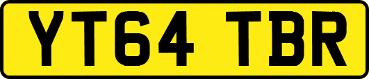 YT64TBR